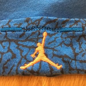 Jordan Accessories - Baby Jordan Hat 3-6 months Jordan Accessories - Baby Jordan Hat 3-6 months